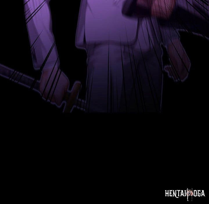 Gangster x Office Lady Gangster x Office Lady Chapter 139 - صفحة 38