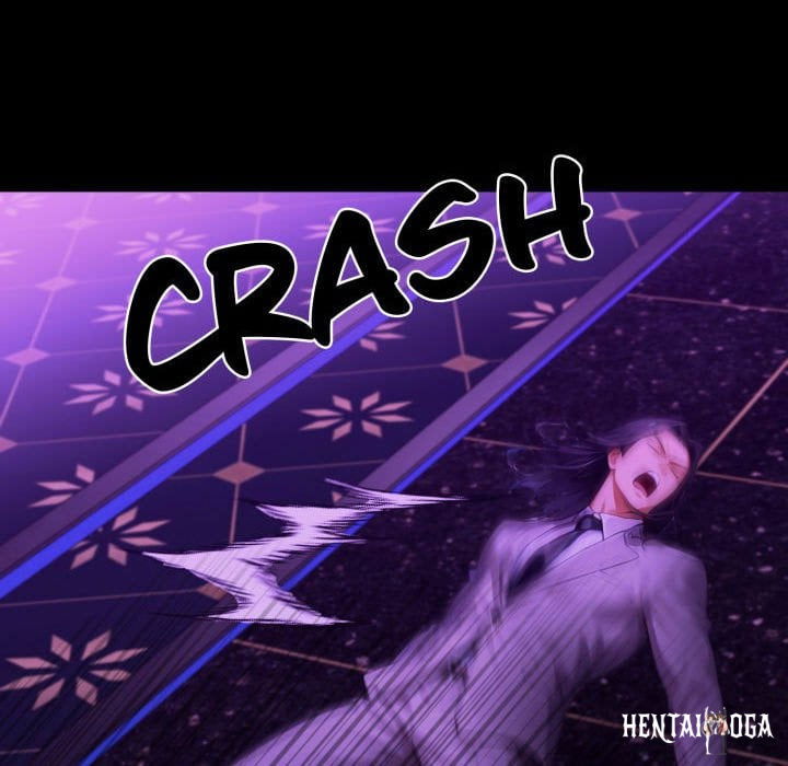 Gangster x Office Lady Gangster x Office Lady Chapter 139 - صفحة 39