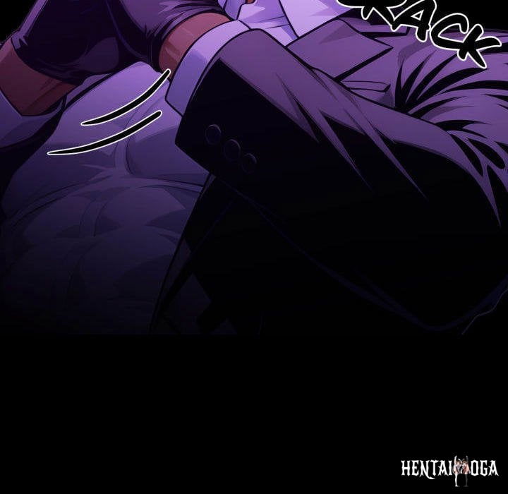 Gangster x Office Lady Gangster x Office Lady Chapter 139 - صفحة 42