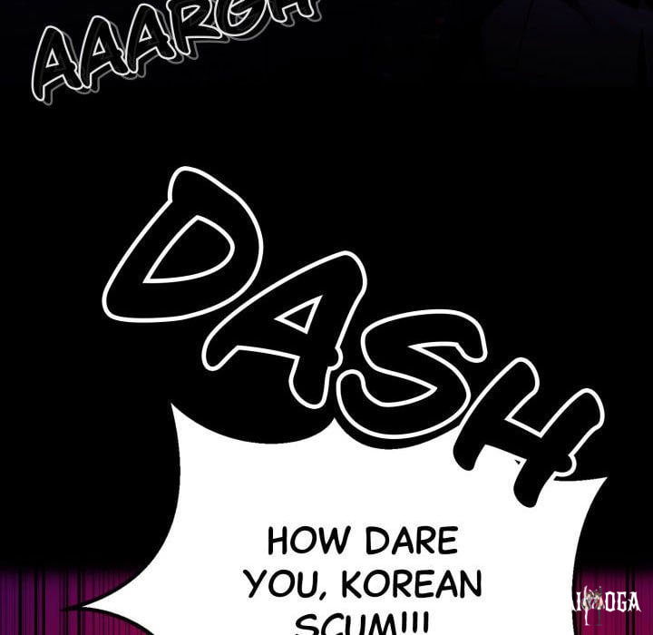 Gangster x Office Lady Gangster x Office Lady Chapter 139 - صفحة 45