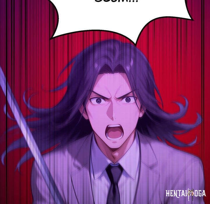 Gangster x Office Lady Gangster x Office Lady Chapter 139 - صفحة 46