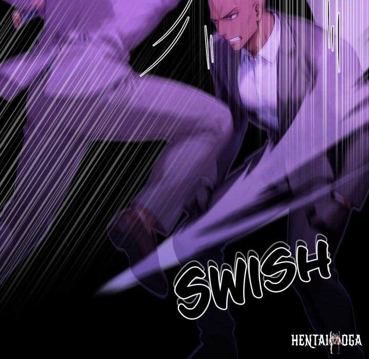 Gangster x Office Lady Gangster x Office Lady Chapter 139 - صفحة 49