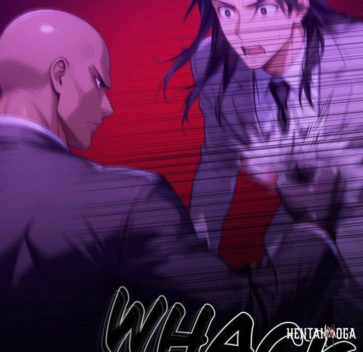 Gangster x Office Lady Gangster x Office Lady Chapter 139 - صفحة 51