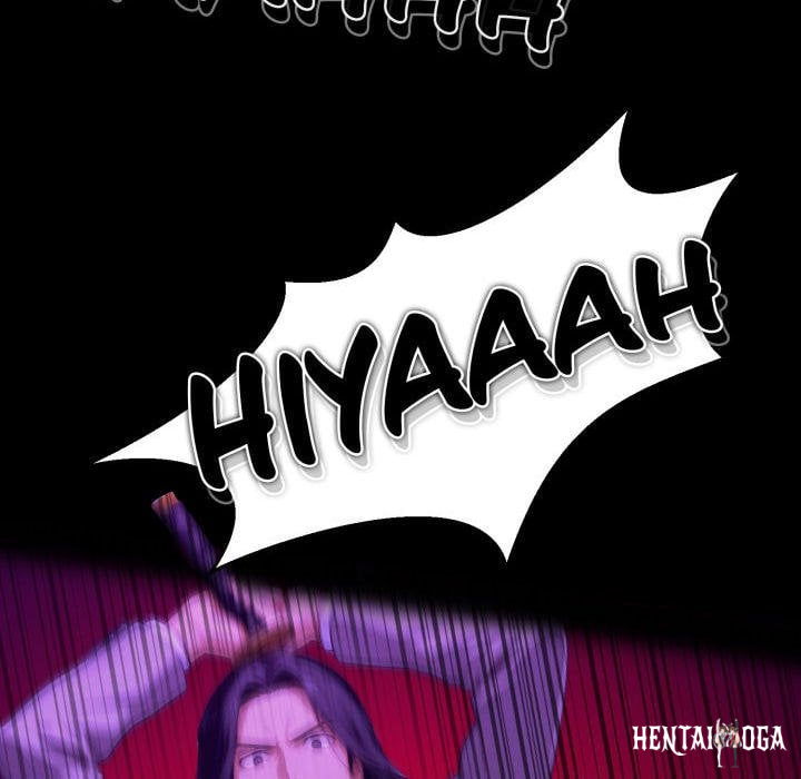 Gangster x Office Lady Gangster x Office Lady Chapter 139 - صفحة 54