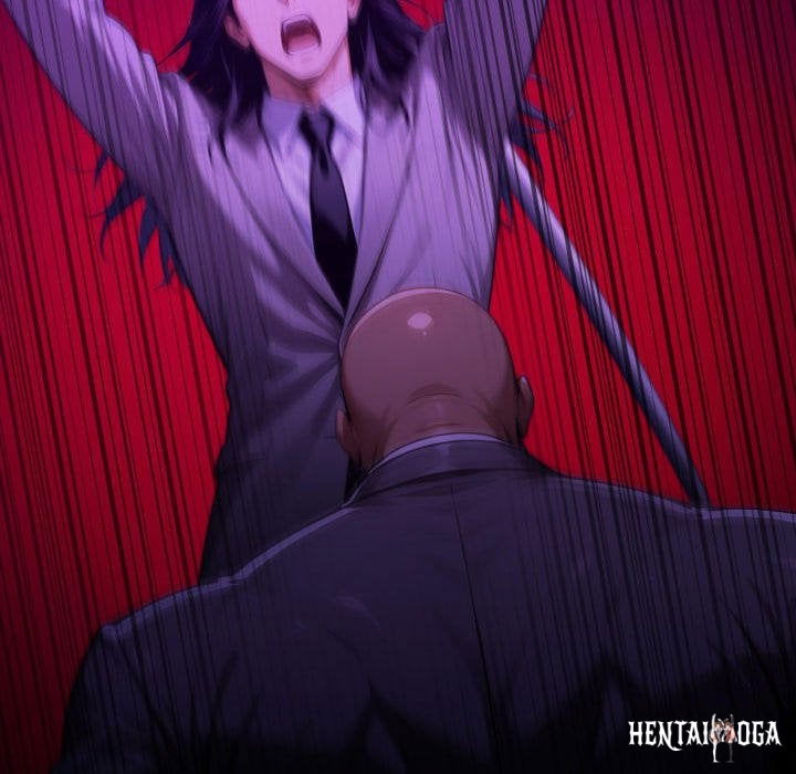 Gangster x Office Lady Gangster x Office Lady Chapter 139 - صفحة 55