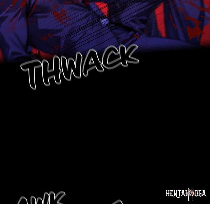 Gangster x Office Lady Gangster x Office Lady Chapter 139 - صفحة 6