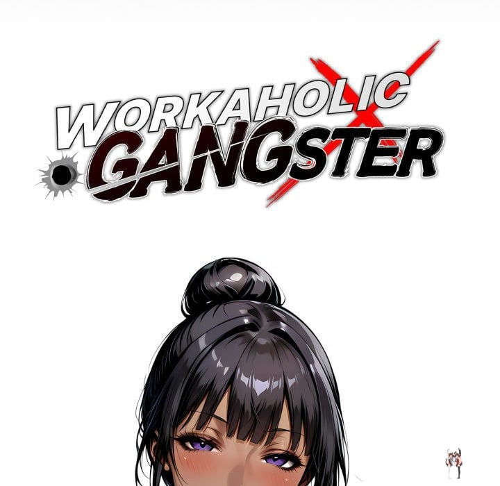 Gangster x Office Lady Gangster x Office Lady Chapter 139 - صفحة 61