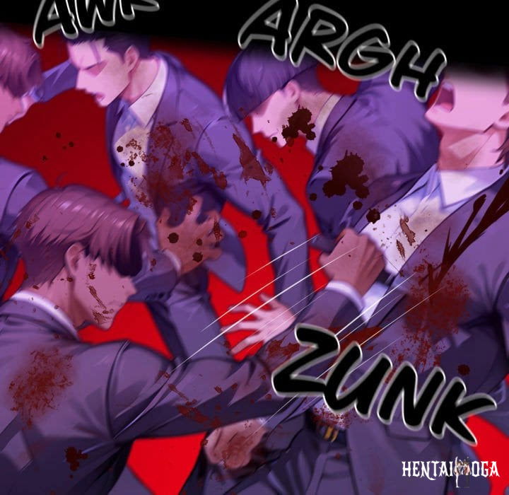 Gangster x Office Lady Gangster x Office Lady Chapter 139 - صفحة 7