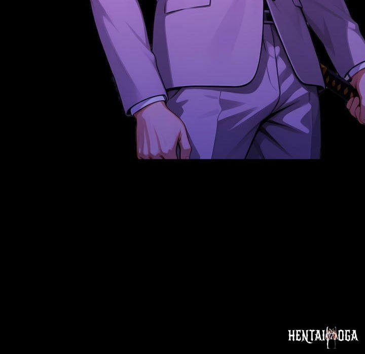 Gangster x Office Lady Gangster x Office Lady Chapter 139 - صفحة 77