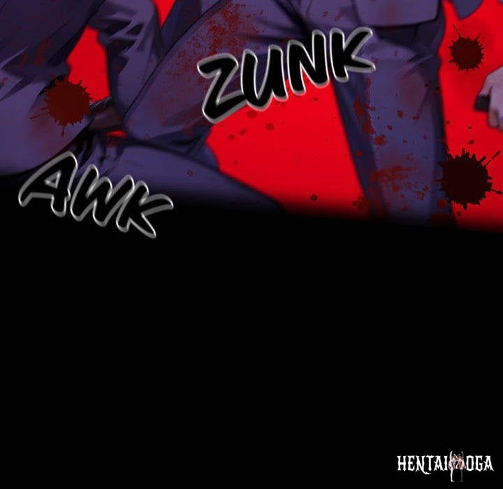 Gangster x Office Lady Gangster x Office Lady Chapter 139 - صفحة 8