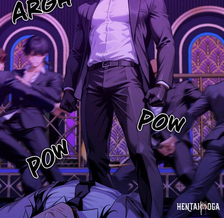 Gangster x Office Lady Gangster x Office Lady Chapter 139 - صفحة 81