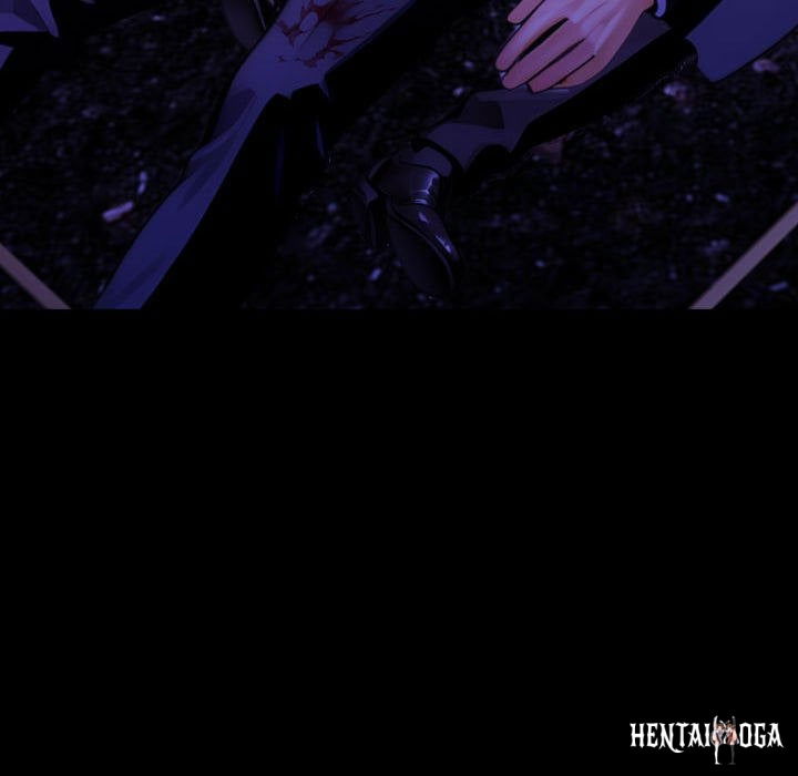 Gangster x Office Lady Gangster x Office Lady Chapter 139 - صفحة 87