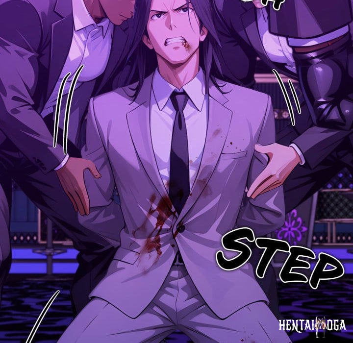 Gangster x Office Lady Gangster x Office Lady Chapter 139 - صفحة 89