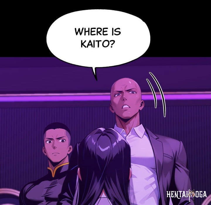 Gangster x Office Lady Gangster x Office Lady Chapter 139 - صفحة 91