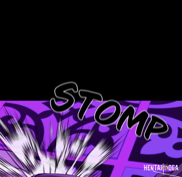 Gangster x Office Lady Gangster x Office Lady Chapter 139 - صفحة 96