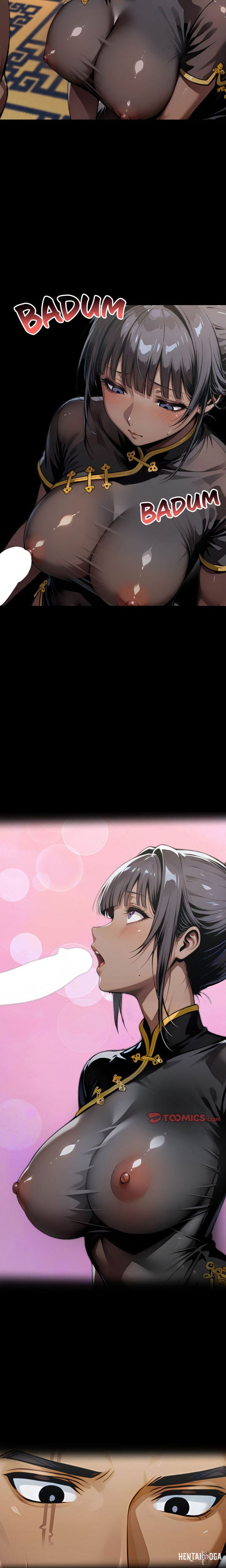 Gangster x Office Lady Gangster x Office Lady Chapter 140 - ページ 13