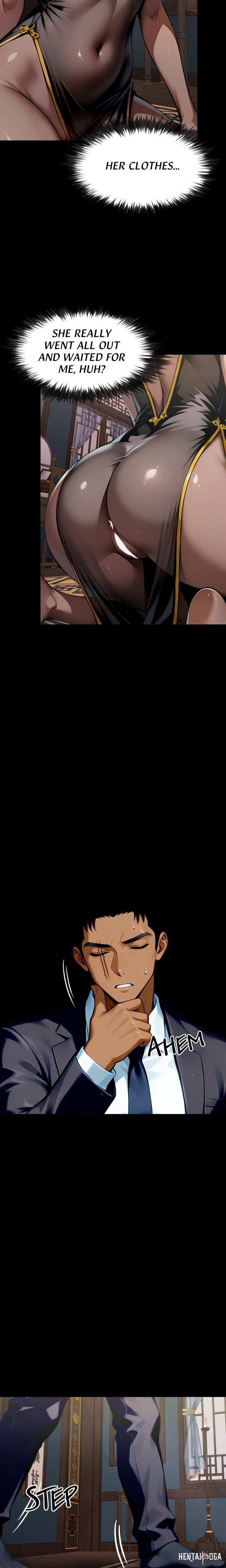 Gangster x Office Lady Gangster x Office Lady Chapter 140 - ページ 2