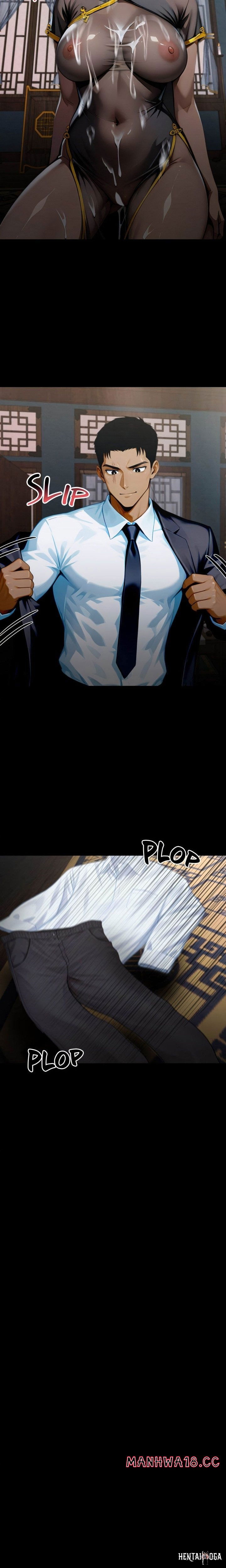 Gangster x Office Lady Gangster x Office Lady Chapter 140 - ページ 23