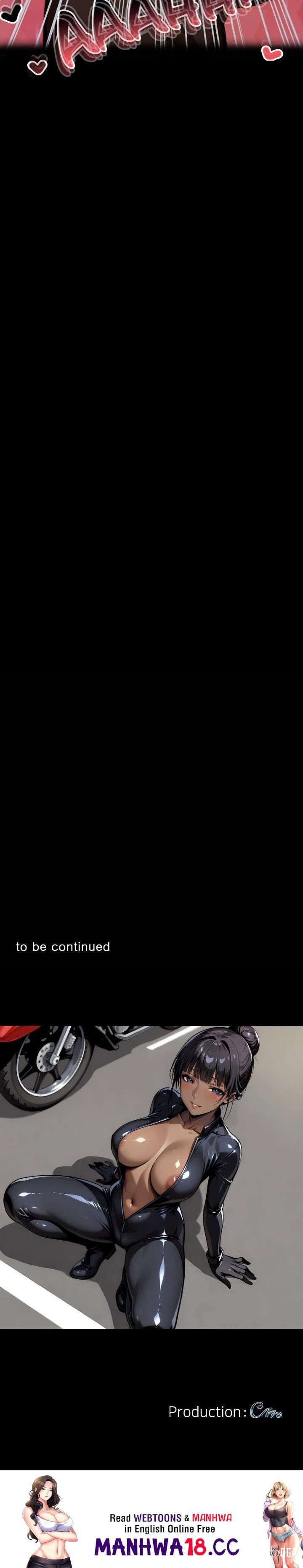 Gangster x Office Lady Gangster x Office Lady Chapter 140 - ページ 26