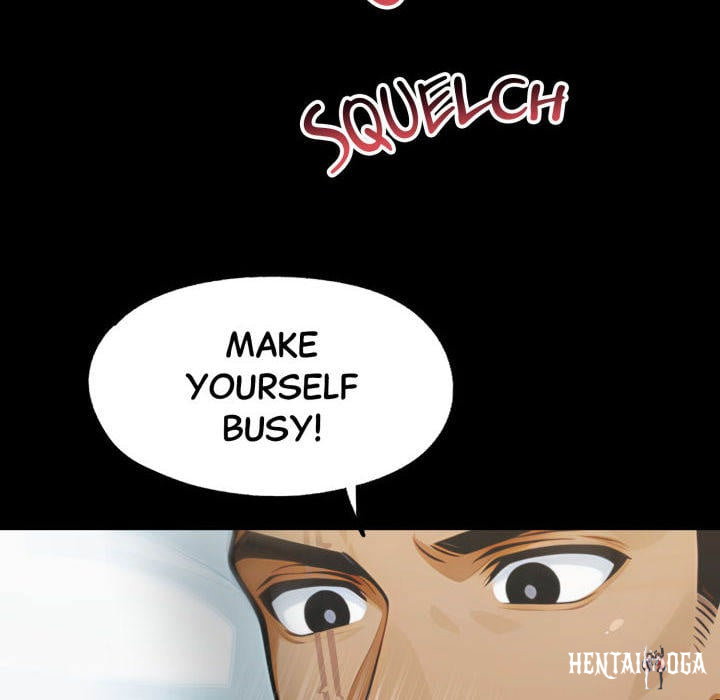 Gangster x Office Lady Gangster x Office Lady Chapter 141 - Página 10