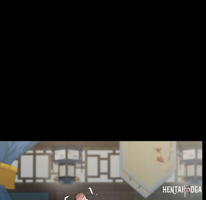 Gangster x Office Lady Gangster x Office Lady Chapter 141 - Página 103