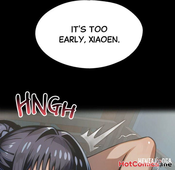 Gangster x Office Lady Gangster x Office Lady Chapter 141 - Página 105