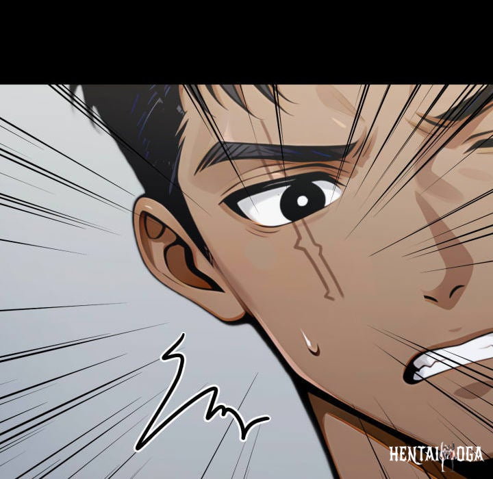 Gangster x Office Lady Gangster x Office Lady Chapter 141 - Página 116