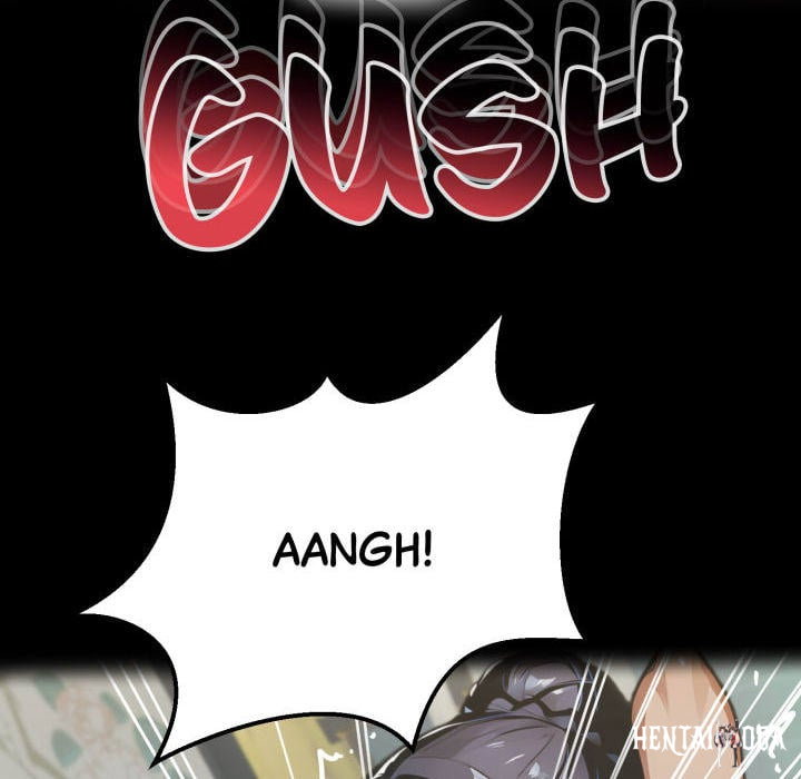 Gangster x Office Lady Gangster x Office Lady Chapter 141 - Página 121