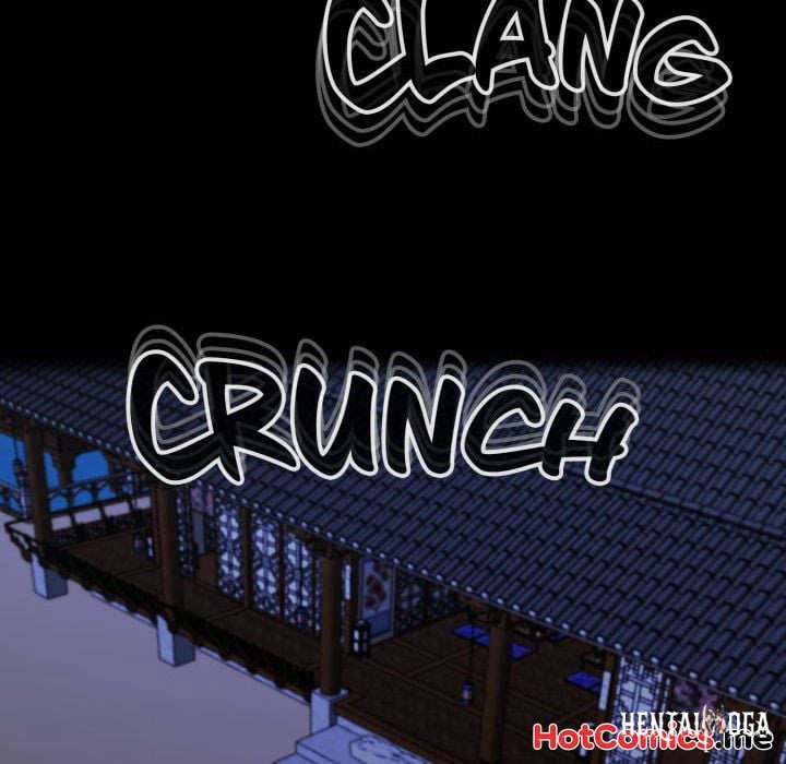 Gangster x Office Lady Gangster x Office Lady Chapter 141 - Página 129