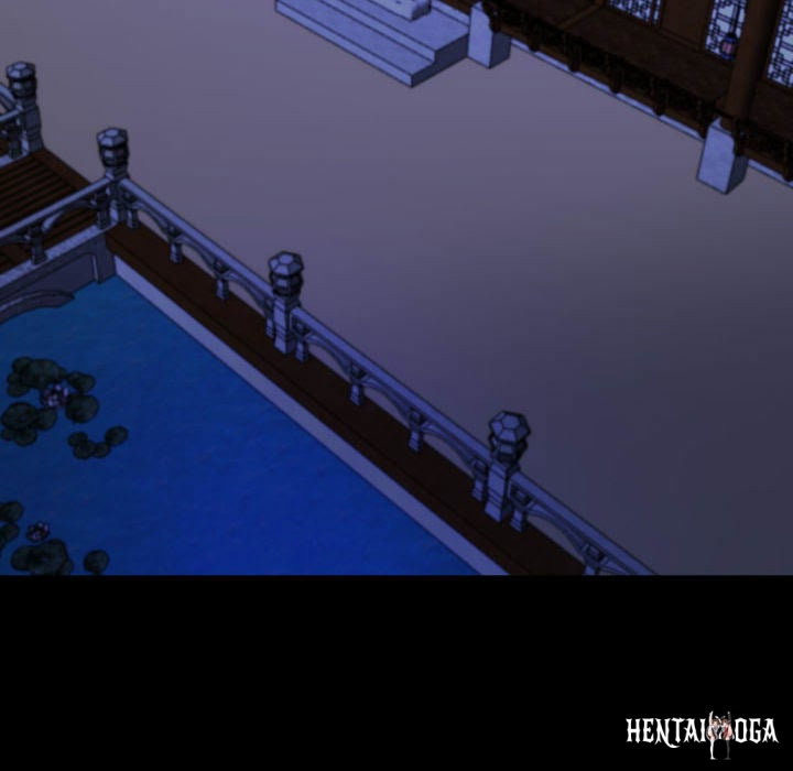 Gangster x Office Lady Gangster x Office Lady Chapter 141 - Página 130