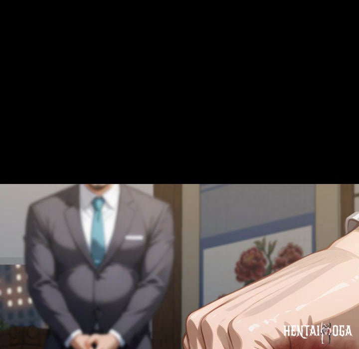 Gangster x Office Lady Gangster x Office Lady Chapter 141 - Página 131