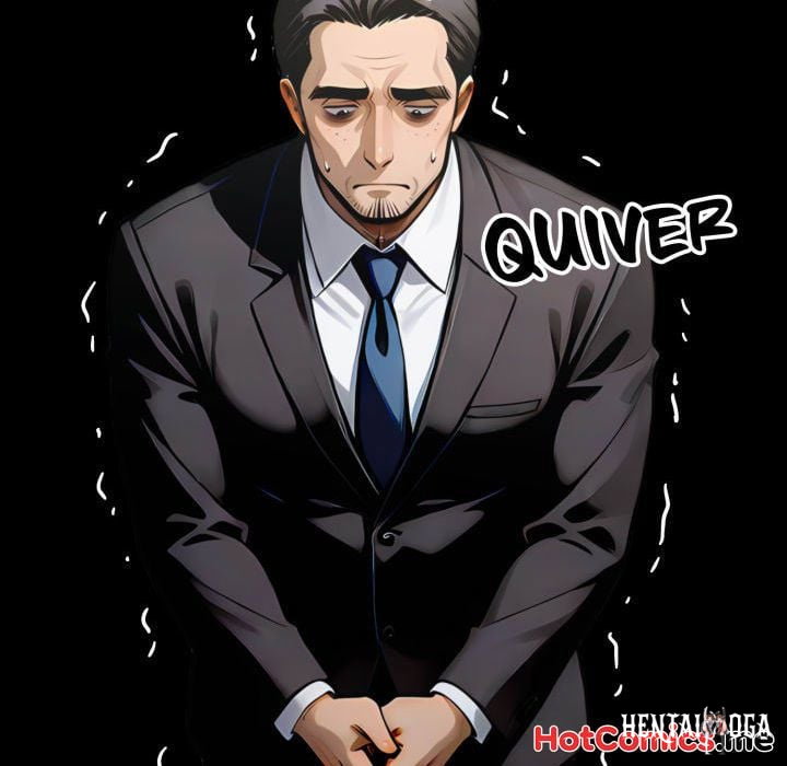 Gangster x Office Lady Gangster x Office Lady Chapter 141 - Página 134