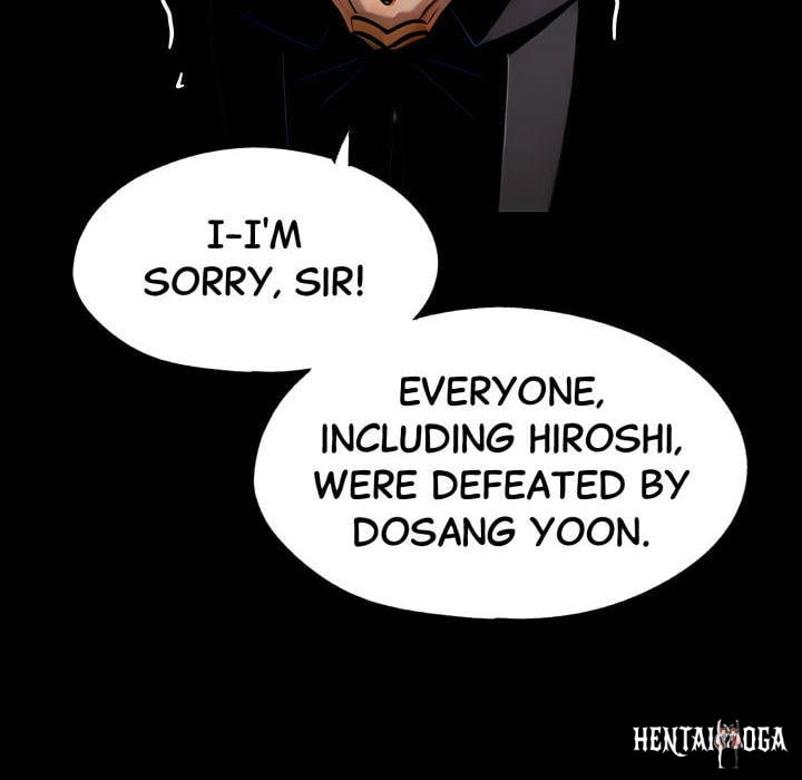 Gangster x Office Lady Gangster x Office Lady Chapter 141 - Página 135