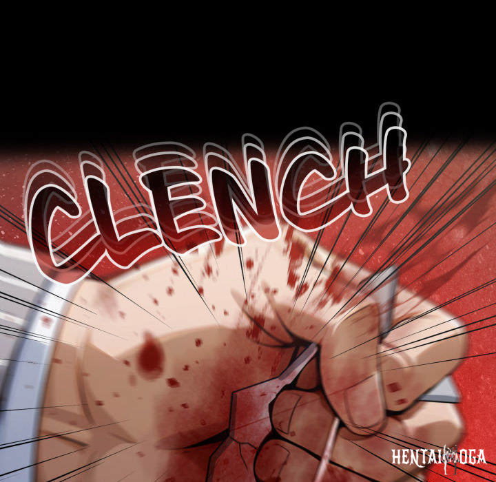 Gangster x Office Lady Gangster x Office Lady Chapter 141 - Página 136