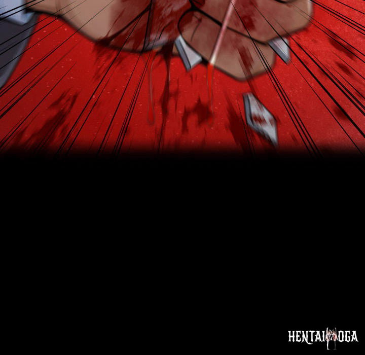 Gangster x Office Lady Gangster x Office Lady Chapter 141 - Página 137