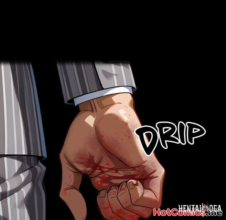 Gangster x Office Lady Gangster x Office Lady Chapter 141 - Página 138