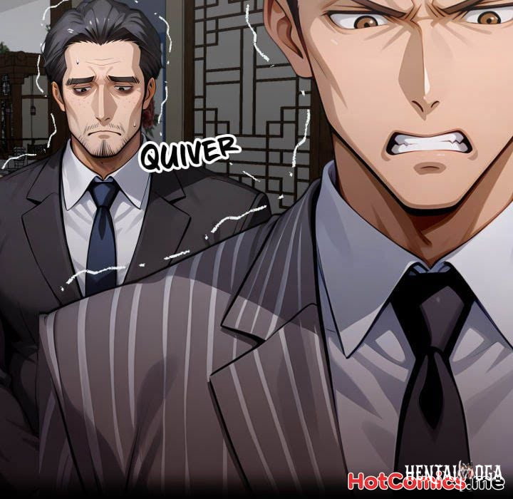 Gangster x Office Lady Gangster x Office Lady Chapter 141 - Página 143