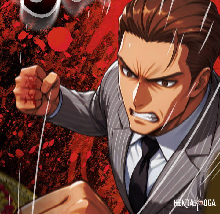 Gangster x Office Lady Gangster x Office Lady Chapter 141 - Página 145