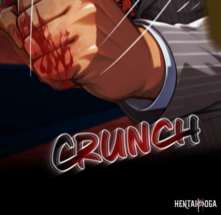 Gangster x Office Lady Gangster x Office Lady Chapter 141 - Página 146