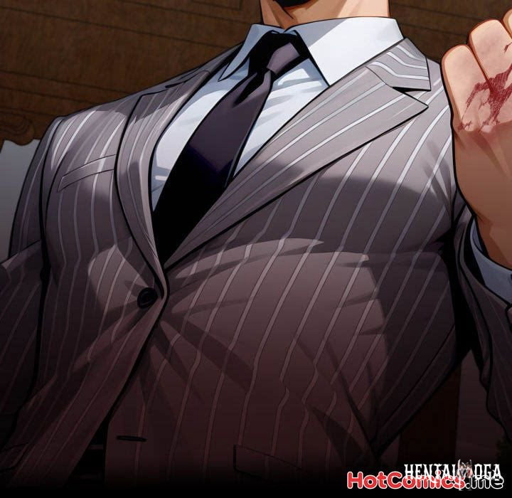 Gangster x Office Lady Gangster x Office Lady Chapter 141 - Página 148