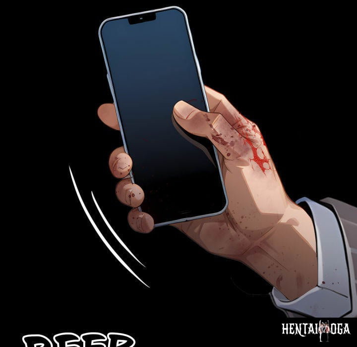 Gangster x Office Lady Gangster x Office Lady Chapter 141 - Página 150