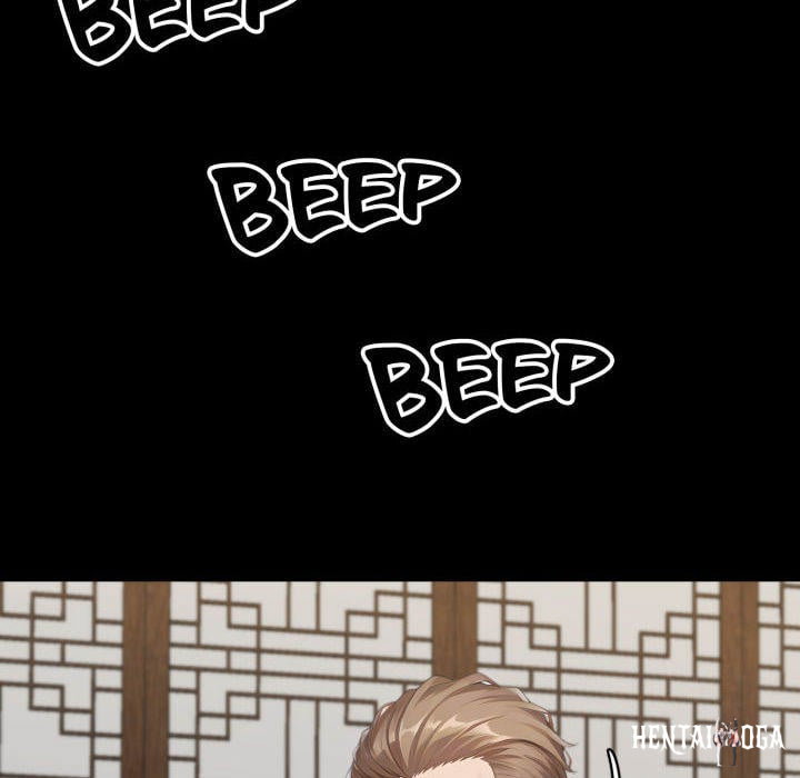 Gangster x Office Lady Gangster x Office Lady Chapter 141 - Página 151