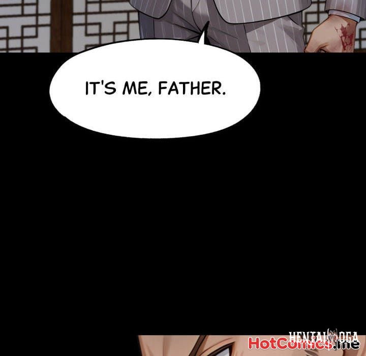 Gangster x Office Lady Gangster x Office Lady Chapter 141 - Página 153