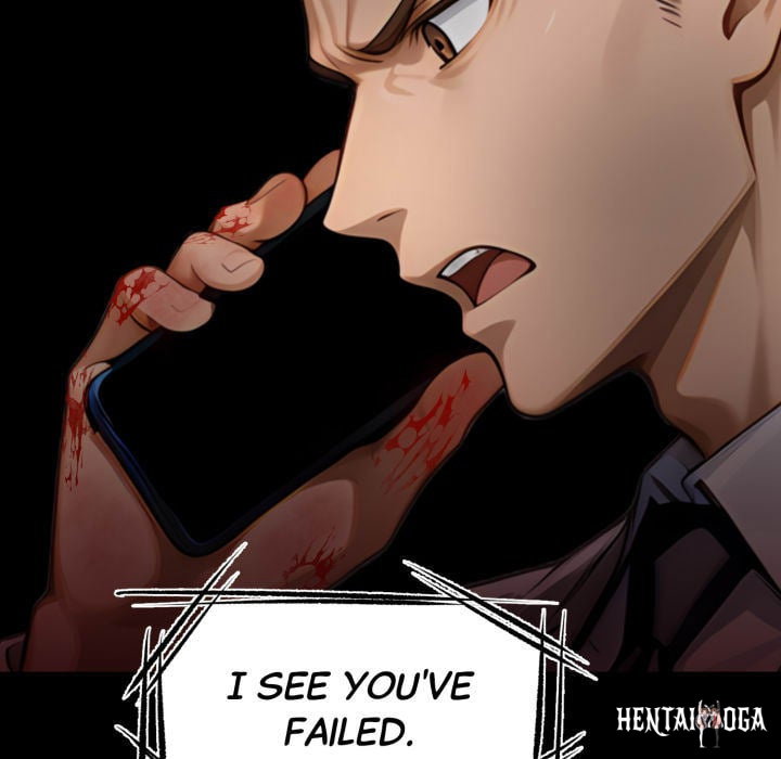 Gangster x Office Lady Gangster x Office Lady Chapter 141 - Página 154