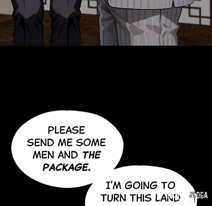 Gangster x Office Lady Gangster x Office Lady Chapter 141 - Página 157