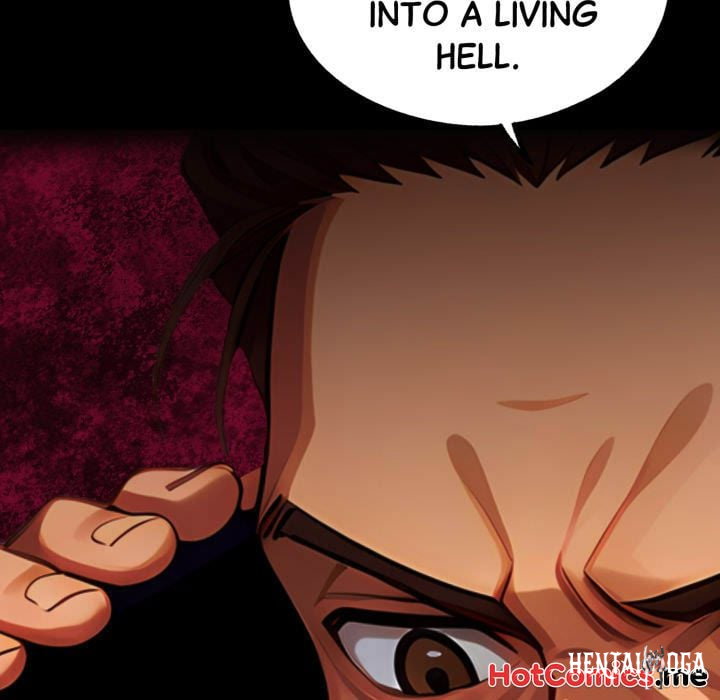 Gangster x Office Lady Gangster x Office Lady Chapter 141 - Página 158