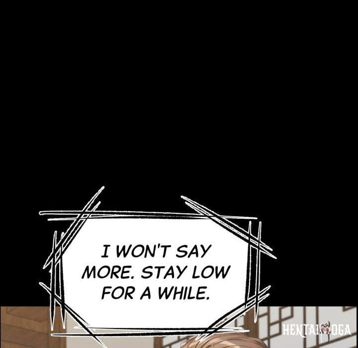 Gangster x Office Lady Gangster x Office Lady Chapter 141 - Página 160