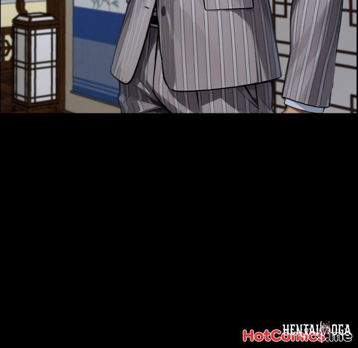 Gangster x Office Lady Gangster x Office Lady Chapter 141 - Página 162