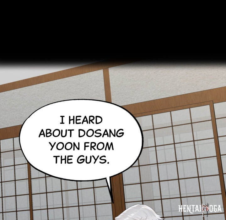 Gangster x Office Lady Gangster x Office Lady Chapter 141 - Página 165