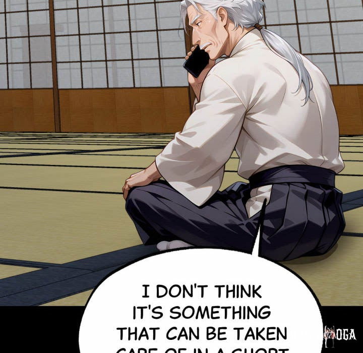 Gangster x Office Lady Gangster x Office Lady Chapter 141 - Página 166